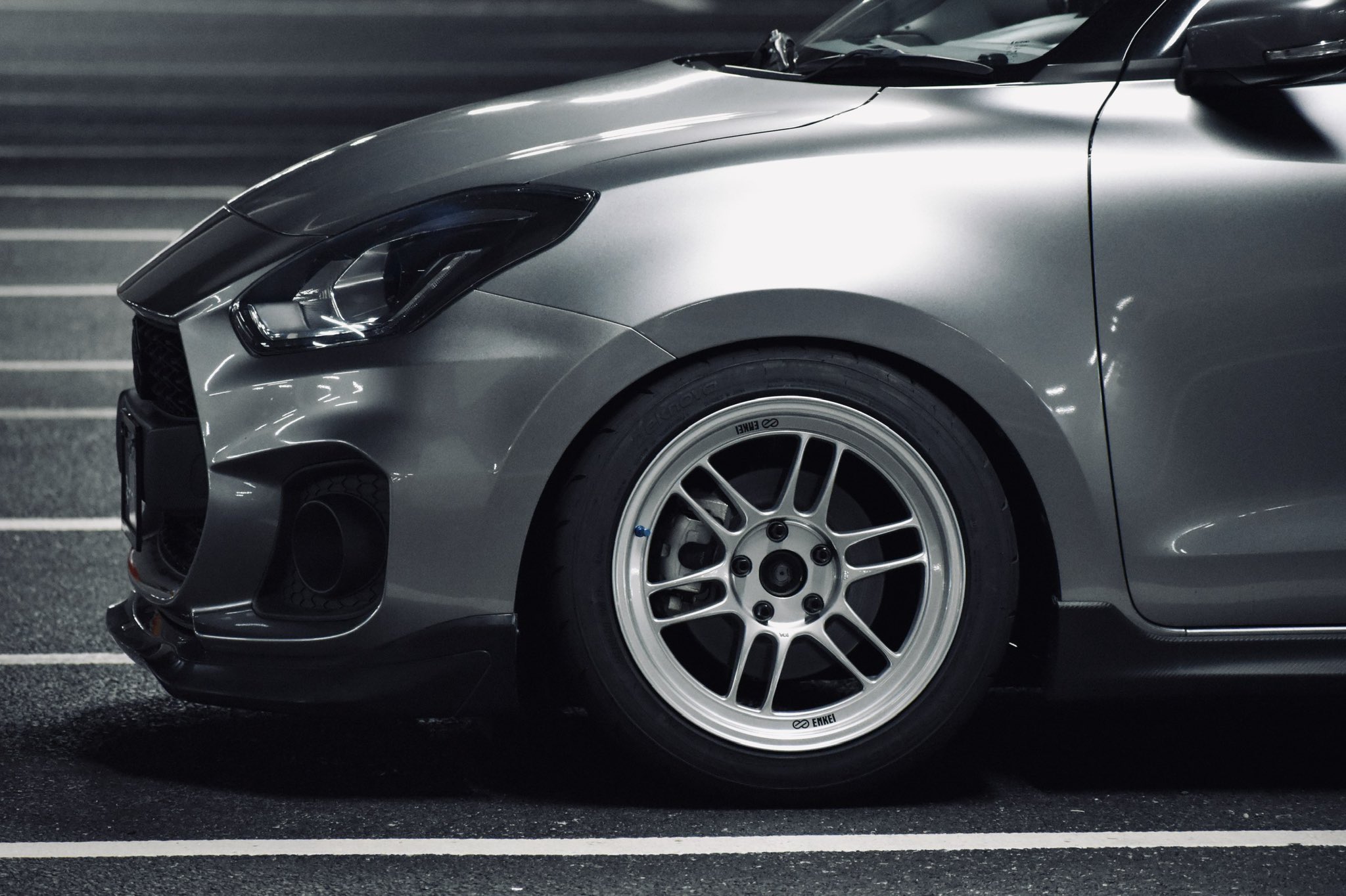 ENKEI 17インチ RPF1 8J＋45 RPF1 | Enkei Wheels