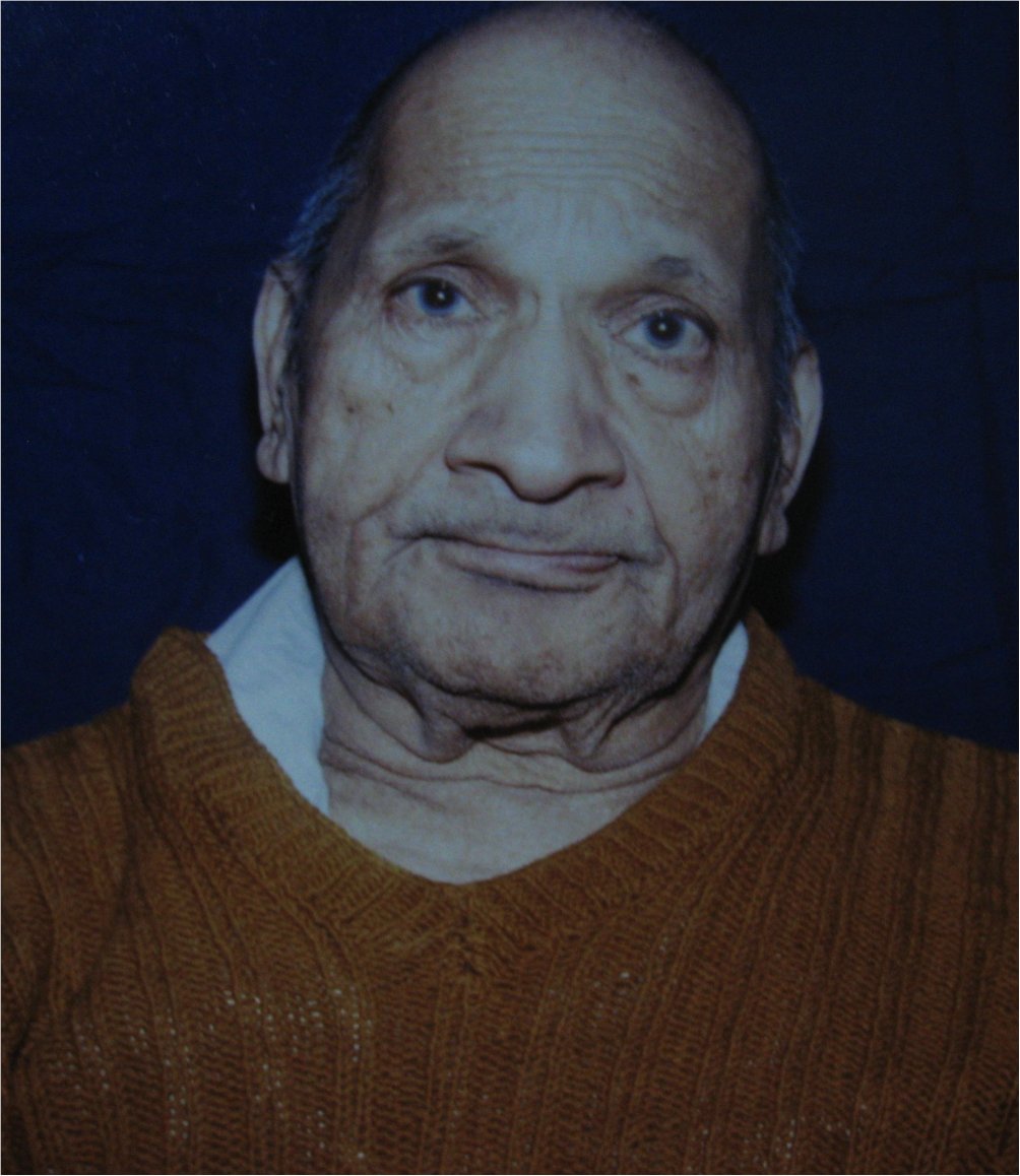 1/n: Today is the birth centenary of Hemedrakumar Prithviraj Gandhi (HP Gandhi) (20/09/1920-05/06/2008) - The father of Indian freshwater  #diatomology. This thread details about his life and contribution.  https://en.wikipedia.org/wiki/H._P._Gandhi