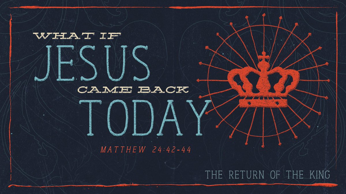 PhccLeicester's tweet photo. At the end, everything you go through in this world will be worth it if you’re faithful to God. If you’re not saved, or you’re backslidden, this could be your last chance to repent. You have to live ready for the coming of Jesus!

#rapture #repent #saved #live #lastchance #ready https://t.co/dRgW9yWrWK
