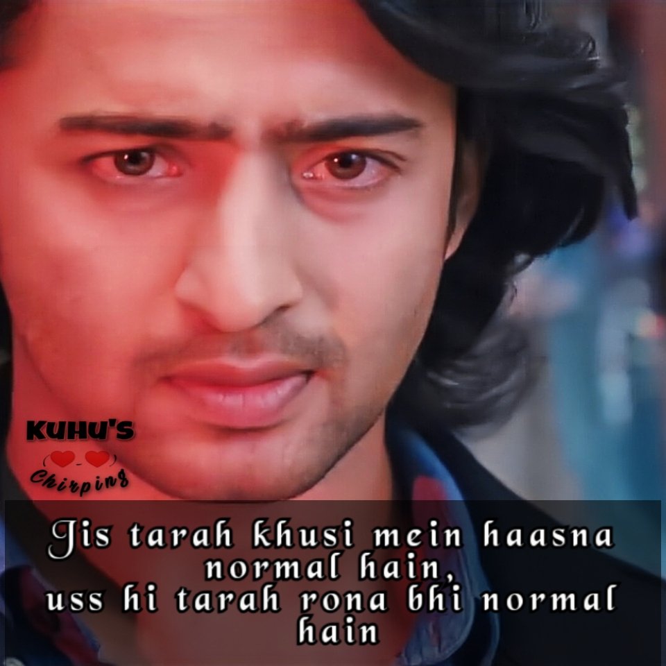 From the very first episode We got the glimpse of His pain, when he longed for his Father's love Still He spread his smiles with all who was around Him  @Shaheer_S  #ShaheerSheikh #ShaheerAsAbir