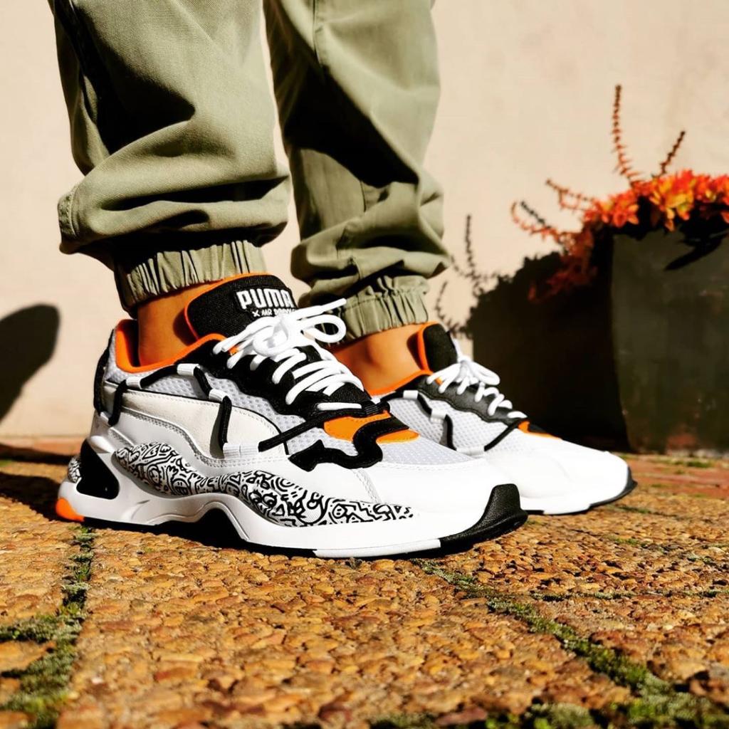 puma africa