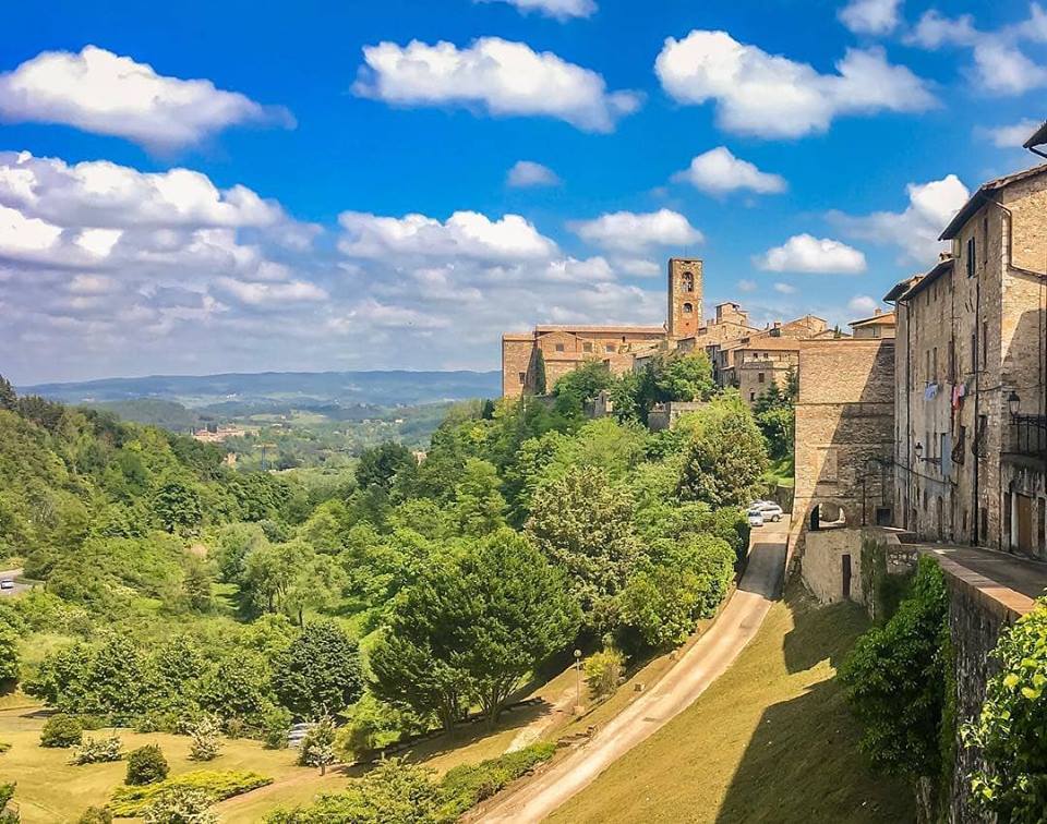 Colle di Val d'Elsa tweet media