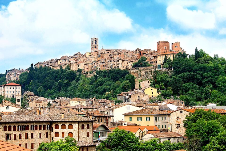 Colle di Val d'Elsa tweet media