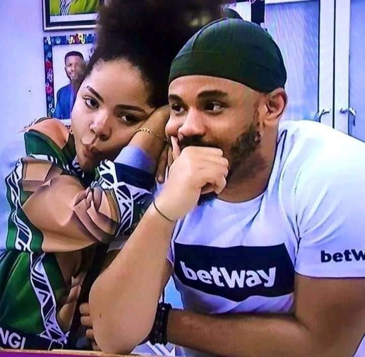 10 winners to share 100k giveaway.
Rearrange the eviction list in decreasing order.
1. LAYCON😏
2. TRIKY😁
3. DORATHY😱
4. OZO😐

NOTE: 🔄 And ❤ is an added advantage. 
GOOD LUCK!!!

#BBNajia #bbnaijialockdown