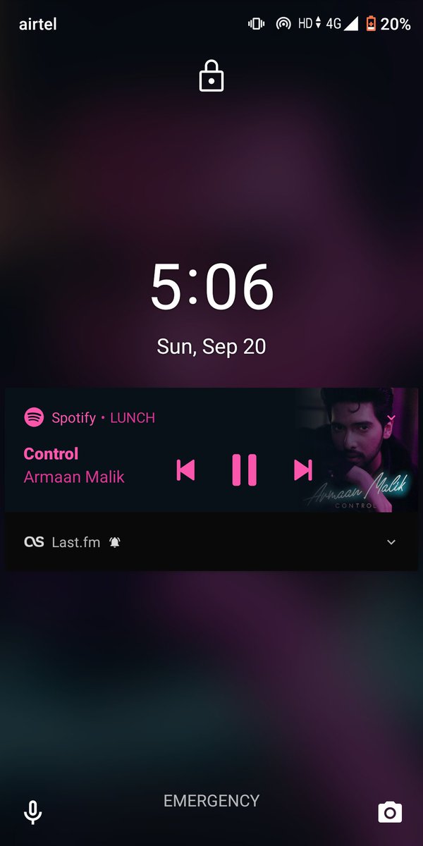 Priya1919__'s tweet image. #StreamControl
Controlllll