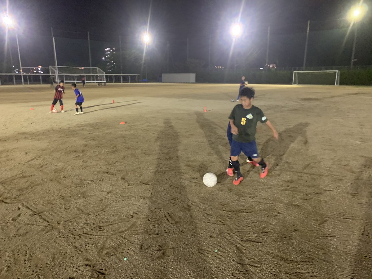 EffortSchool's tweet photo. 活動日誌を更新しました。
https://t.co/MqxcR9uOo9

#少年サッカー
#松山市中予サッカー
#愛媛県サッカー 
#エフォートサッカースクール
#北条教室
#パスコン＆キック 
#ドリブルトレーニング 
#新規体験者歓迎 https://t.co/vkz5iH3xOL