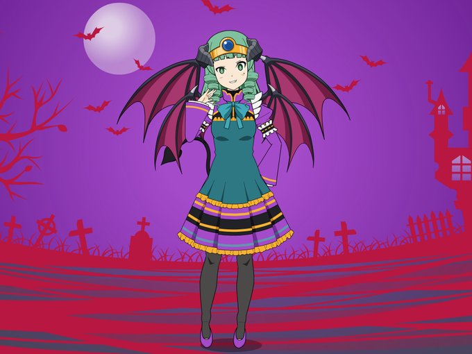 アスタルテのtwitterイラスト検索結果 古い順