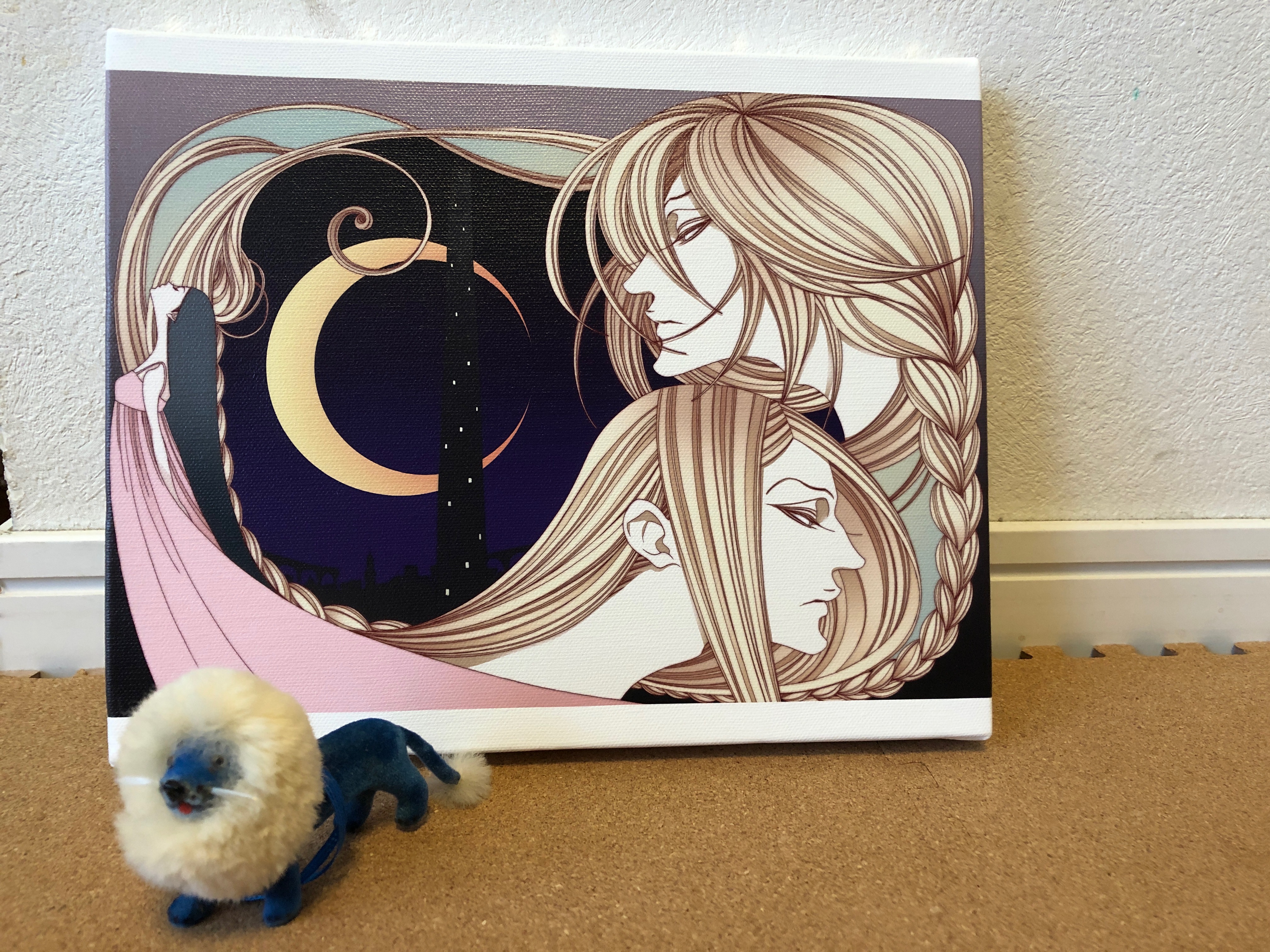 中村明日美子お知らせ（公式） on X: 