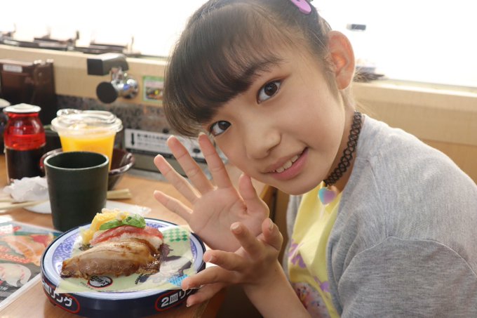 Twitterのコスプレ画像6