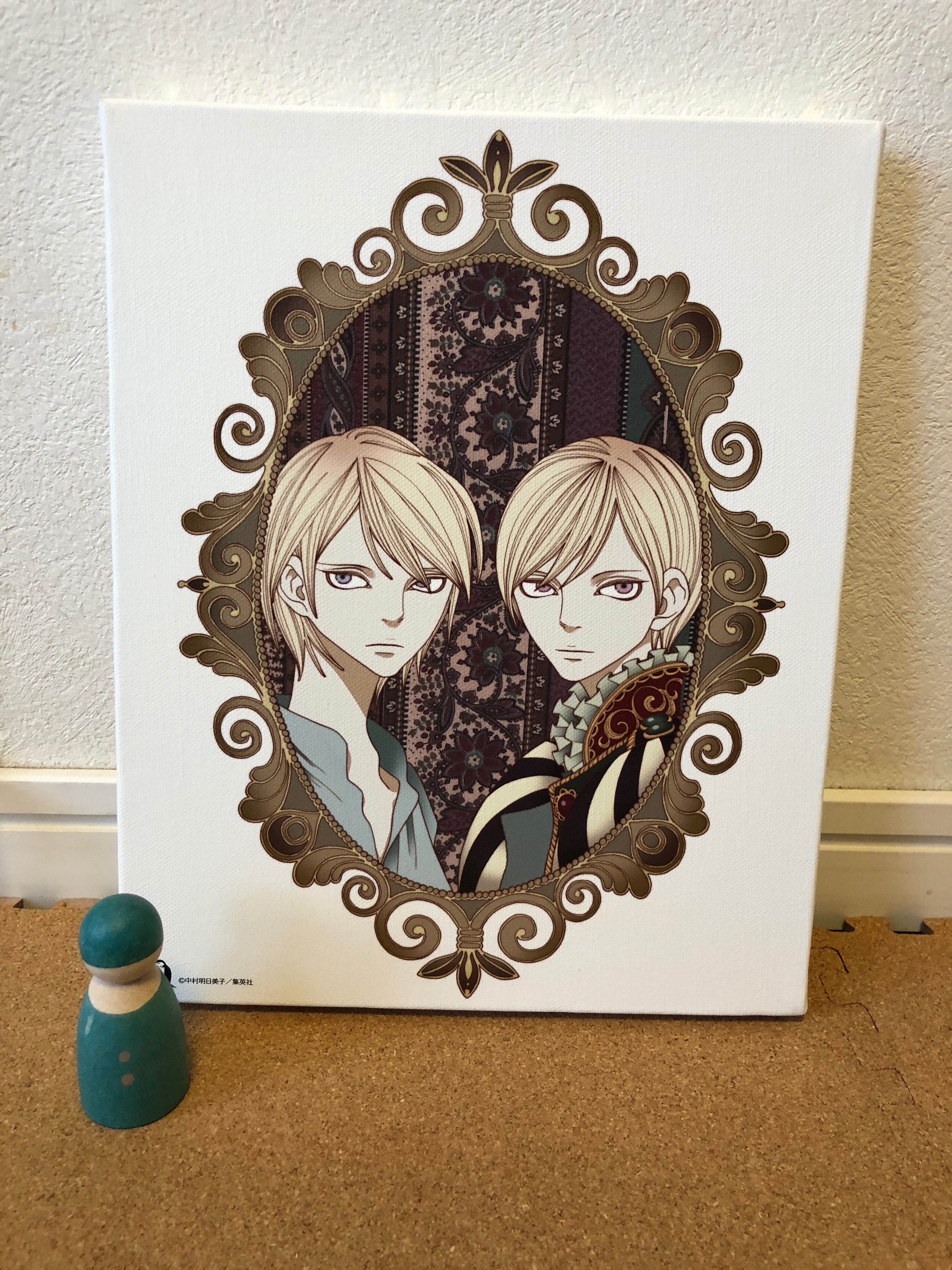 中村明日美子お知らせ（公式） on X: 