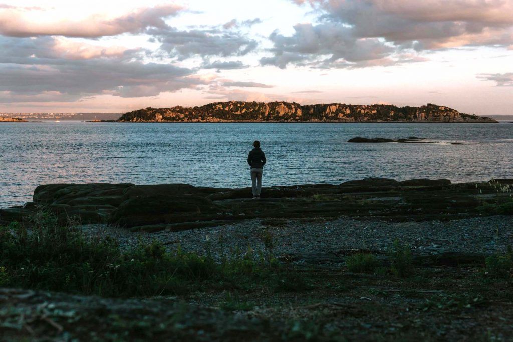 «Qui aurait cru qu’à seulement 2h de Québec et 4h30 de Montréal on pouvait vivre une telle évasion dans la nature?» Laissez Nomade vous donner envie d’aller à Rivière-du-Loup à votre tour! Article réalisé grâce à <a href="/TourismeRDL/">Tourisme Riv-du-Loup</a> et Voyage numériQC 👉 buff.ly/3hAHj1F
