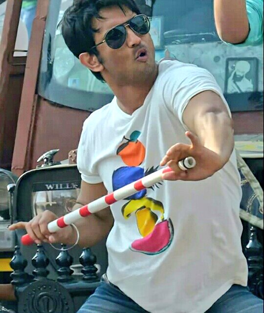 Rising_Photon's tweet photo. "The observer collapses the wave function of reality (probability) into certainty."
#Double_Slit #Photon
~SelfMusing SSR
Celebrating @itsSSR life π«π±π https://t.co/FIwdWVtxY6