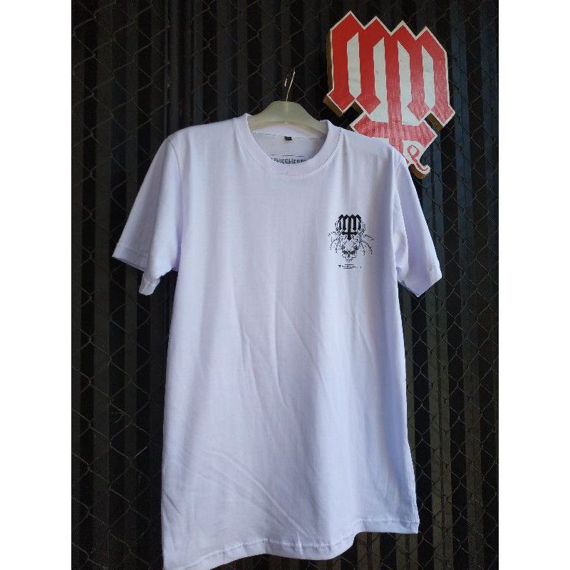 Saya menjual kaos metal militia limited ... seharga Rp. Dapatkan di Shopee sekarang! shopee.co.id/faizal_aod/375… #ShopeeID