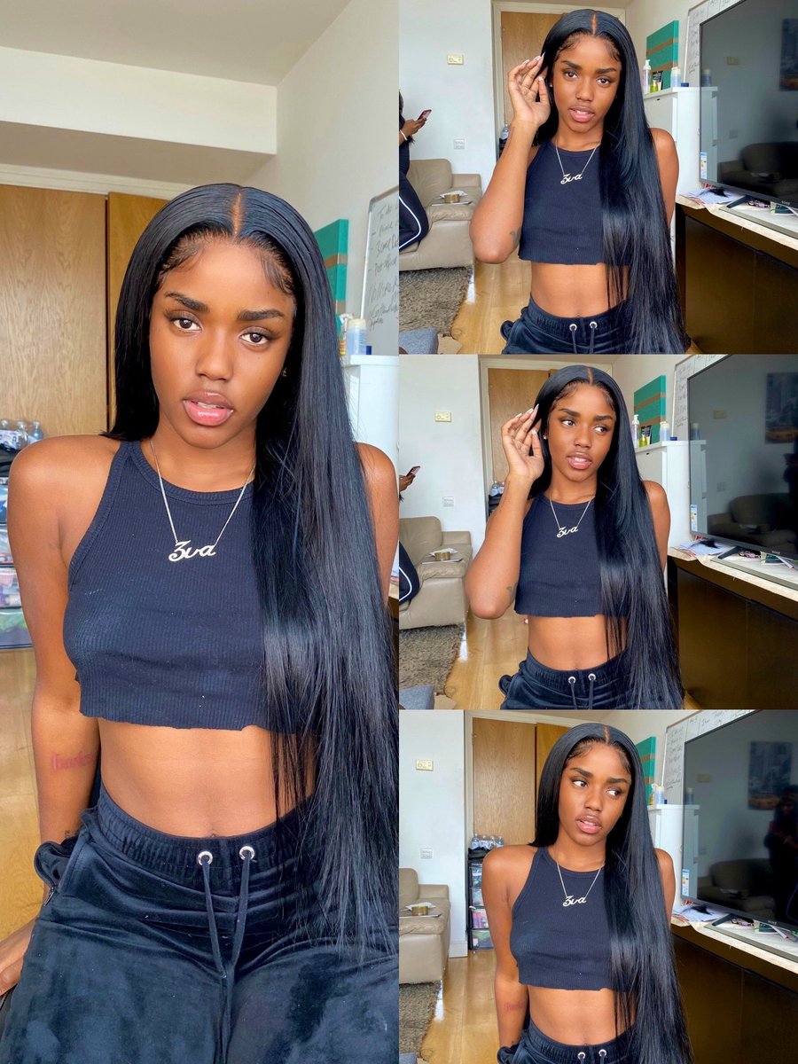 QT this pic n get 0 likes/faves/rts by 9pm tomorrow and win a free install by <a href="/slayedbybailey/">Slayedbybailey</a> ❤️❤️