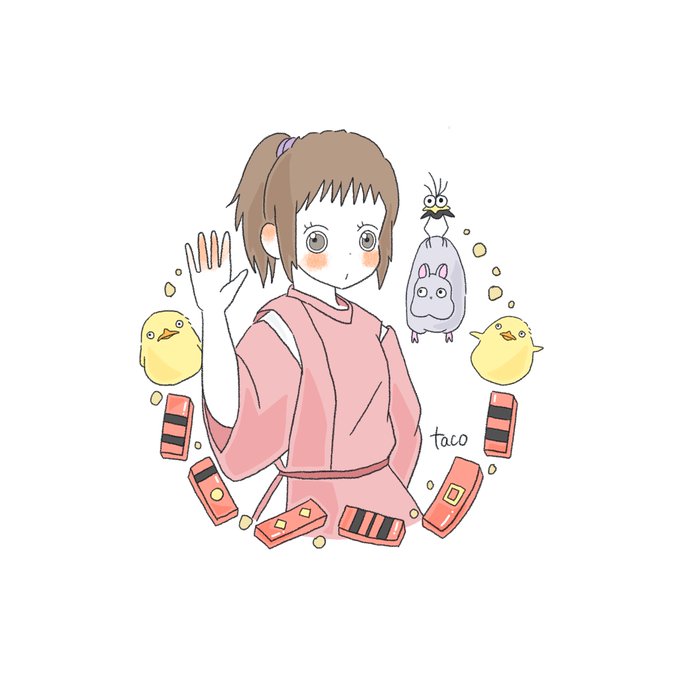 ジブリ好きな人と繋がりたいのtwitterイラスト検索結果 古い順 ジブリ好きな人と繋がりたいのtwitterイラスト検索結果 古い順