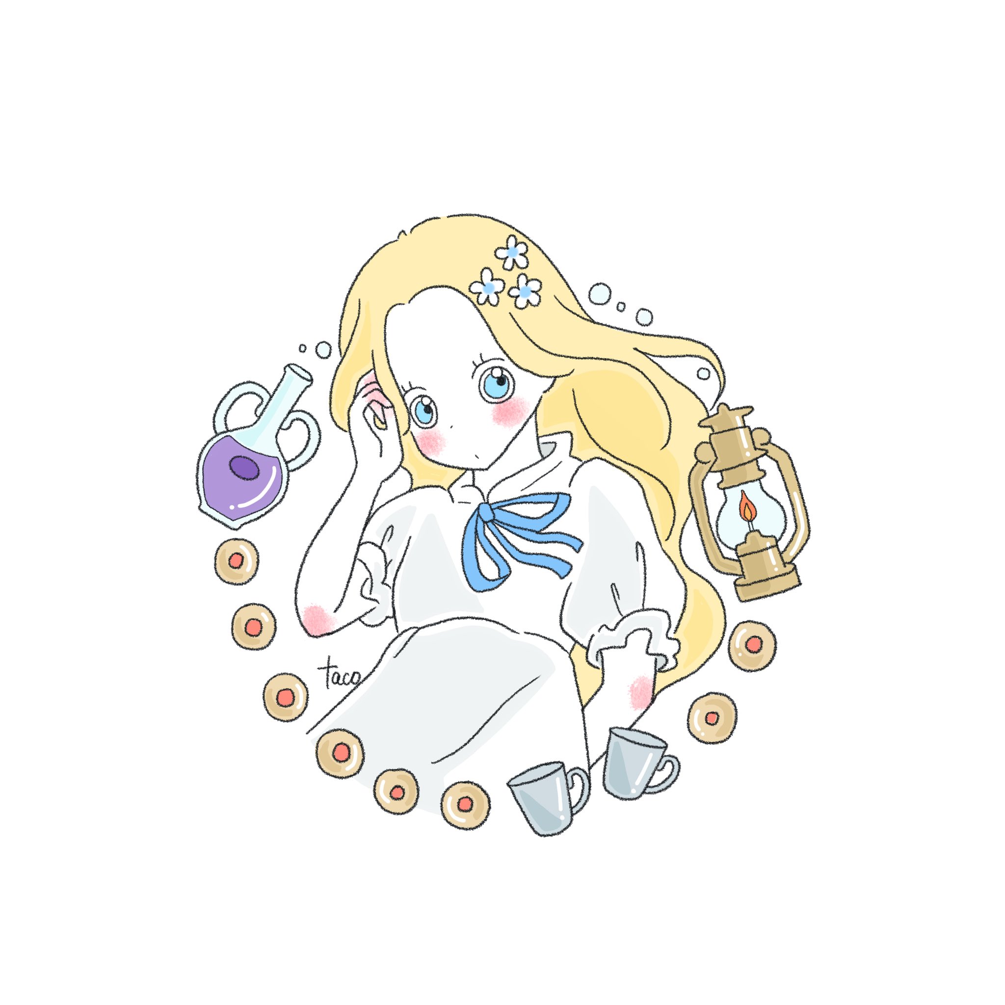 Tacomaru イラスト Twitter पर アイコンにどうぞシリーズ 女の子イラスト ゆるいイラスト いらすと ジブリ ジブリ好きな人と繋がりたい ジブリイラスト Ghibli スタジオジブリ Studioghibli 千と千尋の神隠し ハク 千と千尋 Spiritedaway ススワタリ