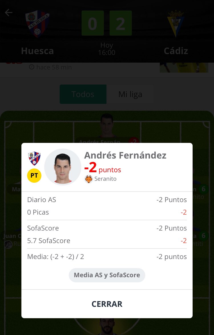 Asesor_Biwenger's tweet photo. Hay dos tipos de personas en @biwenger

❤️ Los que venden tras un -2 de un jugador

🔁 Los que aguantan pese a los negativos

🤔 ¿Tú cuál eres? 😂 https://t.co/DUBdoKKpgw