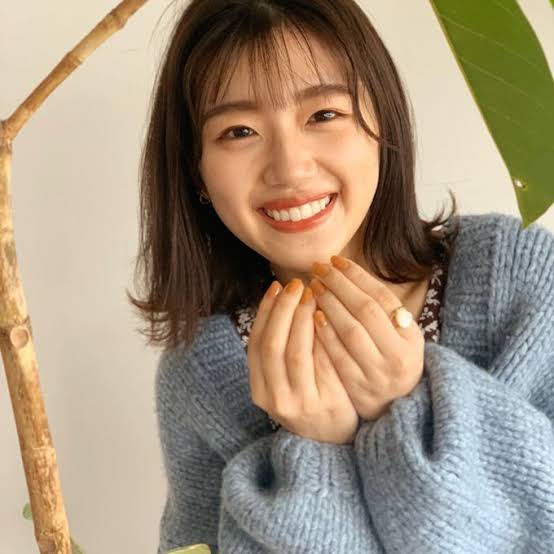 佐々木美玲 日向坂46 は綾瀬はるかにそっくり 他にも似てる芸能人を画像で比較検証 Wackwackな日々