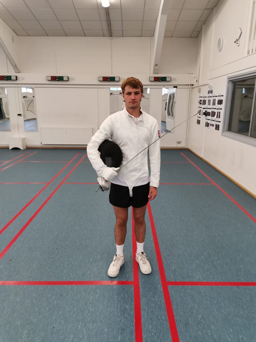 LewestonPent's tweet photo. Good luck from all LPA club members to LPA athlete George Case who starts at Bath University on his decree course and the next part of his Pentathlon journey as part of the GB Pentathlon Tass program @PentathlonGB @WorldPentathlon @flaherty_mick https://t.co/LMGoC6Bh1S