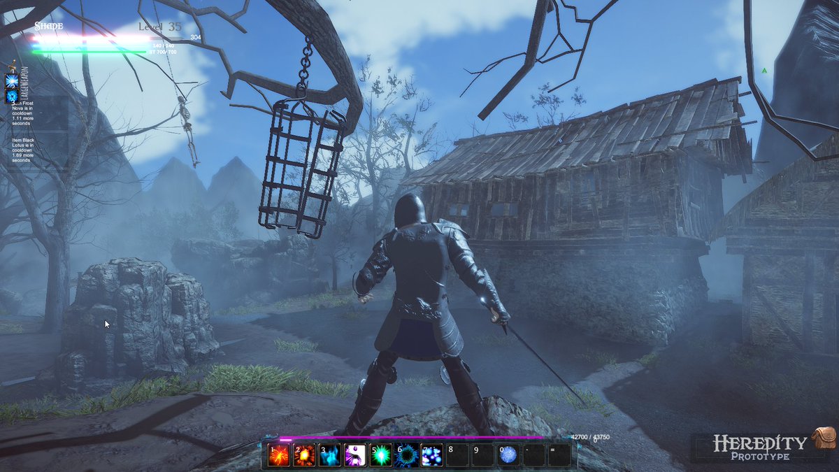 Tanthious_'s tweet photo. #screenshotsunday
#IndieGameDev #gamedev #indiedev #unity3d #devshots #gamingcommunity #videogaming #RPG #videogames #gaming #GamingLife #gamer #gamers #sundayvibes #games #fantasy #gamedesign #videogame #indiewatch #gamedeveloper #hereditythegame
Follow @HereditytheGame https://t.co/tEQxmoKt0h