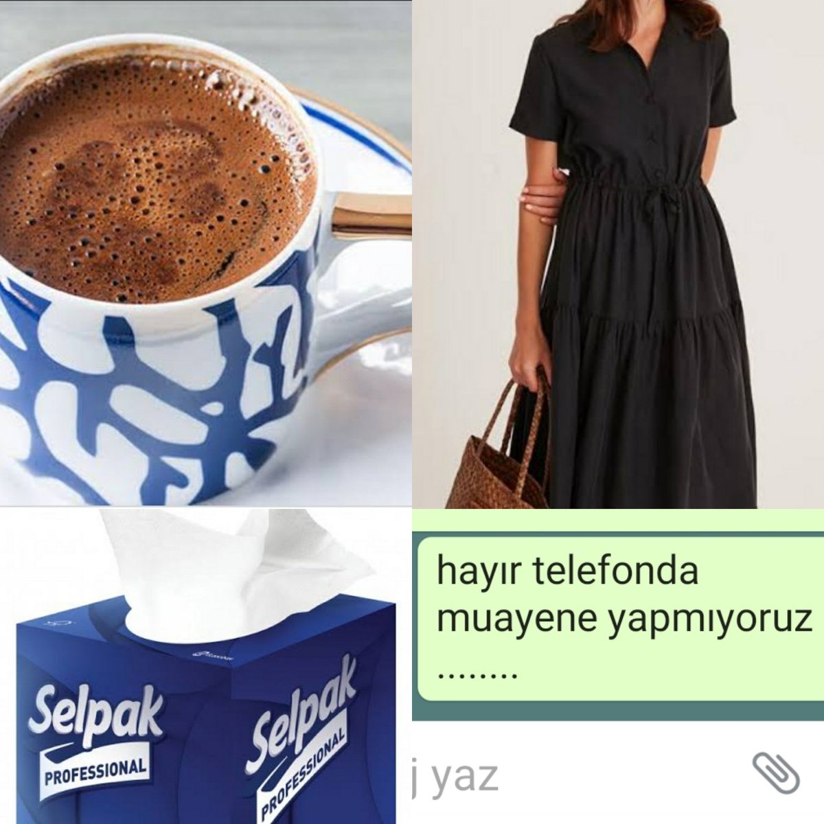 Psikiyatri starter pack