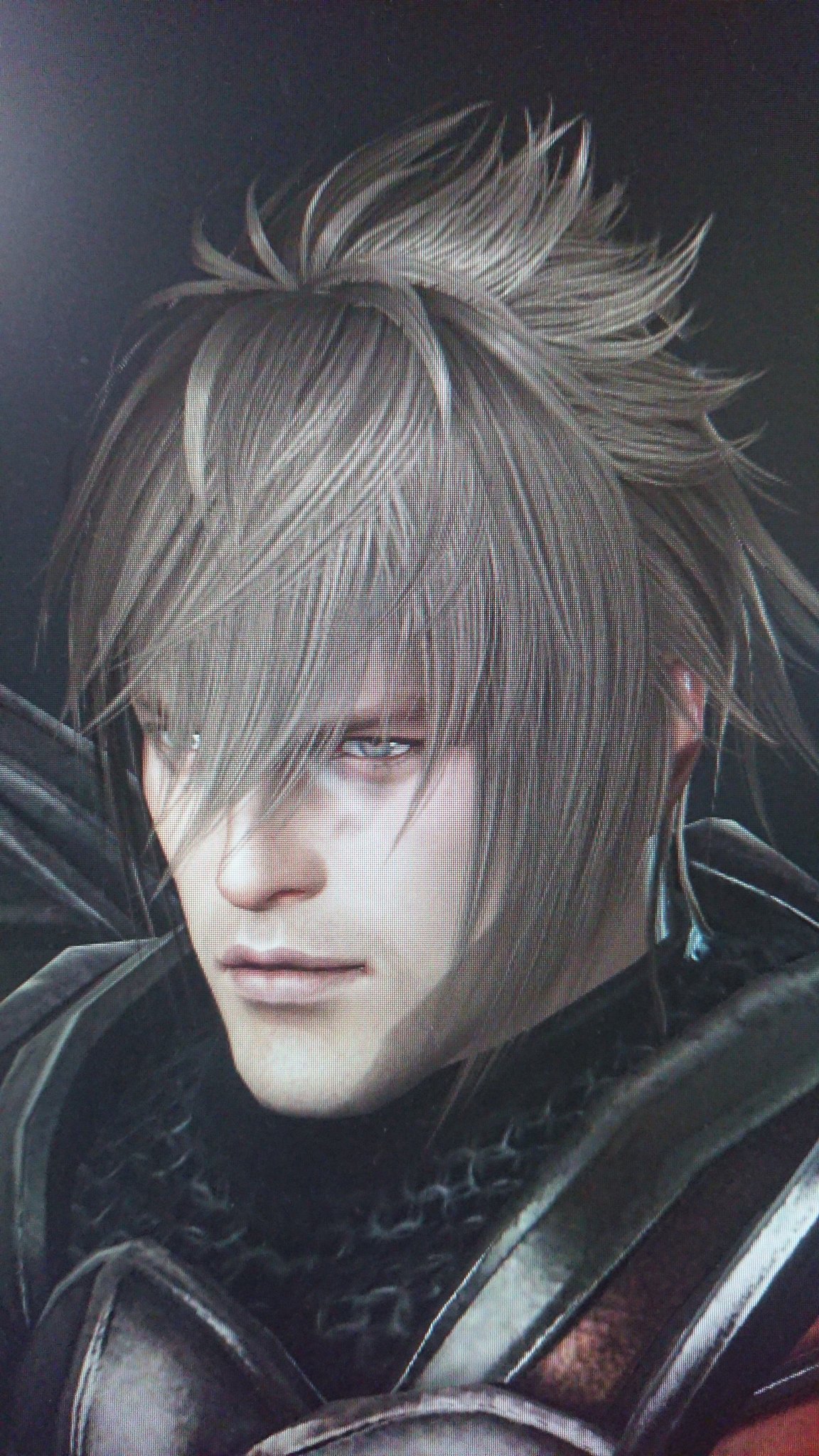 樹dorothy Signia Iris レオンの髪型とクリスの髪型とピアーズの髪型とノクトの髪型あるｗｗ T Co A6902n3kkx Twitter