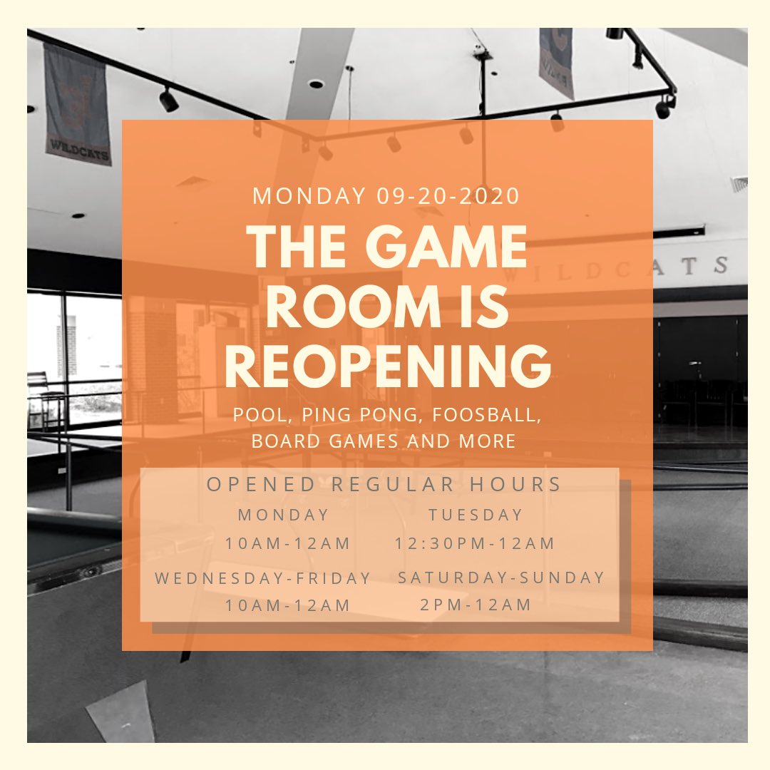 Reslife_lc's tweet photo. It’s opening!! https://t.co/HeM3mLvOF8