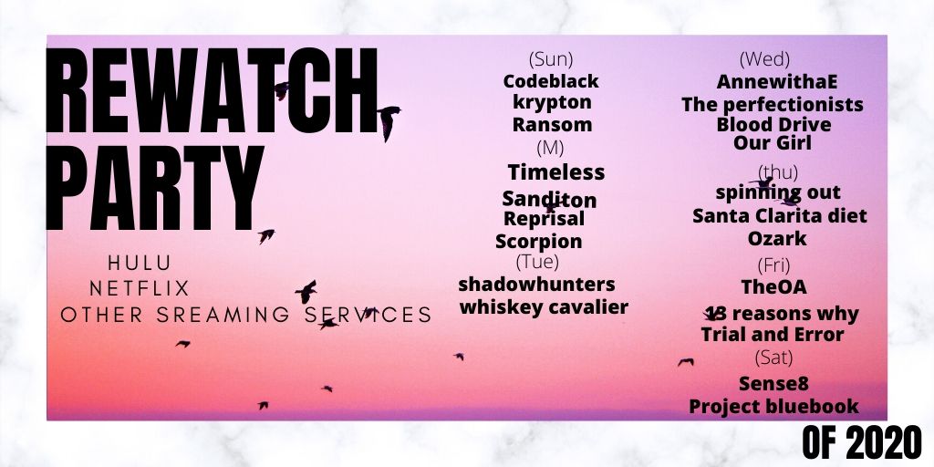 Magicallymintxo's tweet image. Tonight schedules: 

Codeblack - S2E11

Krypton - S1E9

Ransom - S2E1

#codeblack #savecodeblack #savekrypton #krypton #saveransom #ransom