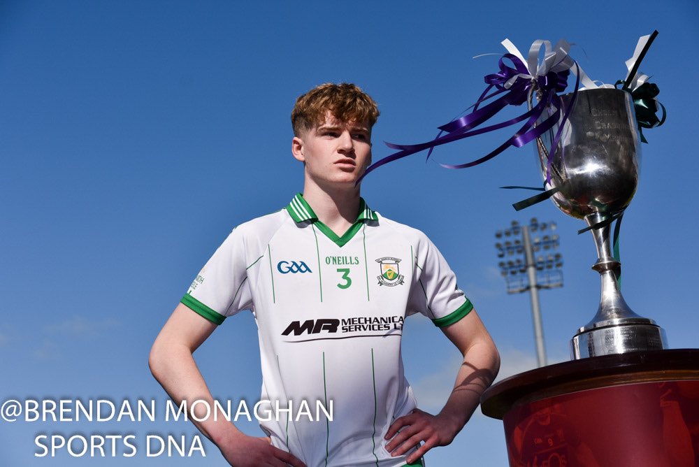 Congratulations to <a href="/BurrenGAA/">BurrenGAAOfficial</a> in the @OfficialDownGAA Minor C’Ship! 

It’s an absolute honour to have daddy’s cup presented every year to these great young teams! 

Thanks <a href="/mungo4/">Sports DNA - Brendan Monaghan</a> for the photos, 1st class as always!

Hard luck to <a href="/BredaghGAC1/">Bredagh GAC</a>! 
#CollieCurranCup #25years #GAA