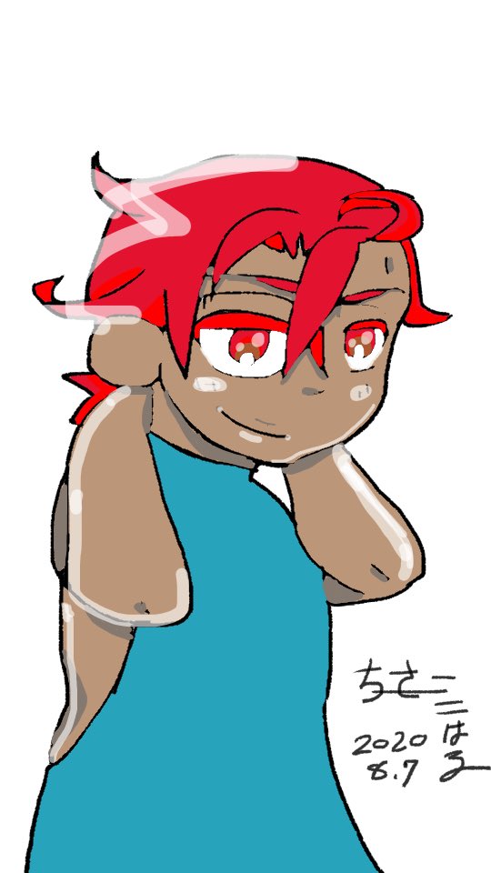 ちさ ここはる 底辺未作家ワナビ Ayanh2 Twitter