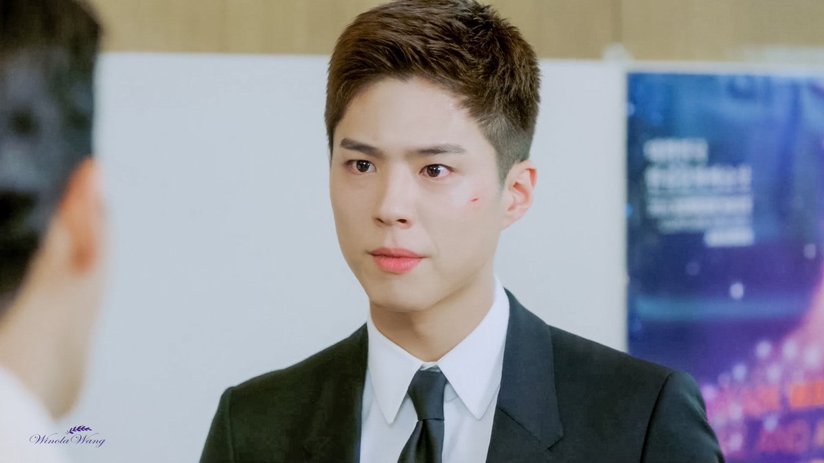For your reference #9How can we forget badass bogum? 