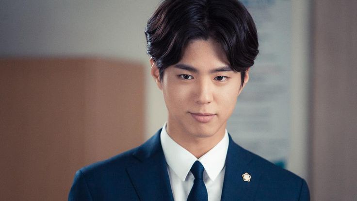 For your reference #9How can we forget badass bogum? 