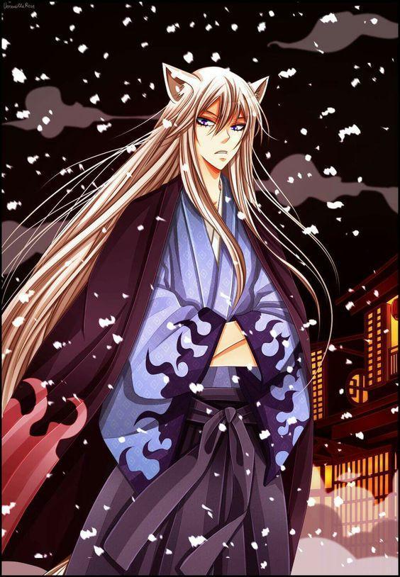Usemehowever's tweet image. *Tomoe decided to go for a walk through a nearby city close to his Shrine. The Kitsune had not been outside of his Shrine in a while unless it was to visit other gods or goddesses so he was enjoying the fresh air.* I wonder what I should do?

#OpenDM
#OpenRP
#AnyRP