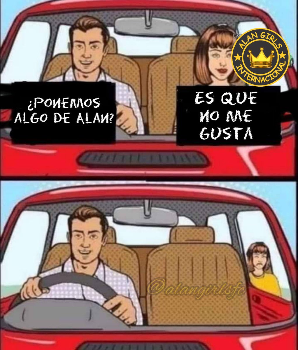 Alanlunatica's tweet photo. Y es que aquí no entra quién no sepa de calidad 😏😌 y buena música porque las rolas de  @ALANMAGNETO 💙💙 se canta a todo pulmón 🗣️📢 @alangirlsfc 💛👑 #HumordeDomimgo #AlanAzul #AlanMiRealidad #AlanSolista #Alantodalavida https://t.co/7ZyQR7xXVa