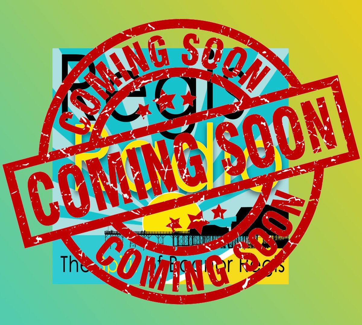 #BognorRegis
#ProperLocalRadio