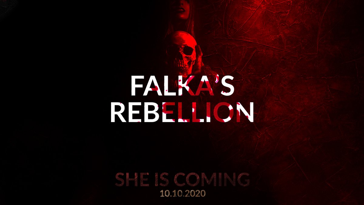 🔥💁🩸Secret is out, hope you liked it ;)
👉 teamelderblood.com/falka/