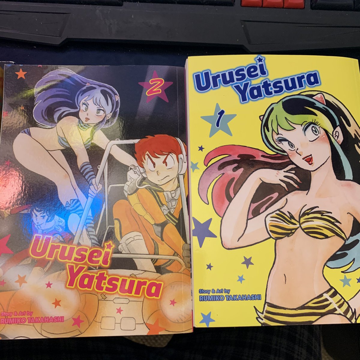 Beautiful Dreamer is the 2nd movie for Urusei Yatsura. It was a created by Rumiko Takahashi and it was first premier work, and a hit! The manga was created in the late 70’s but where only getting proper translations now. They tried before, but it didn’t catch on in the states.