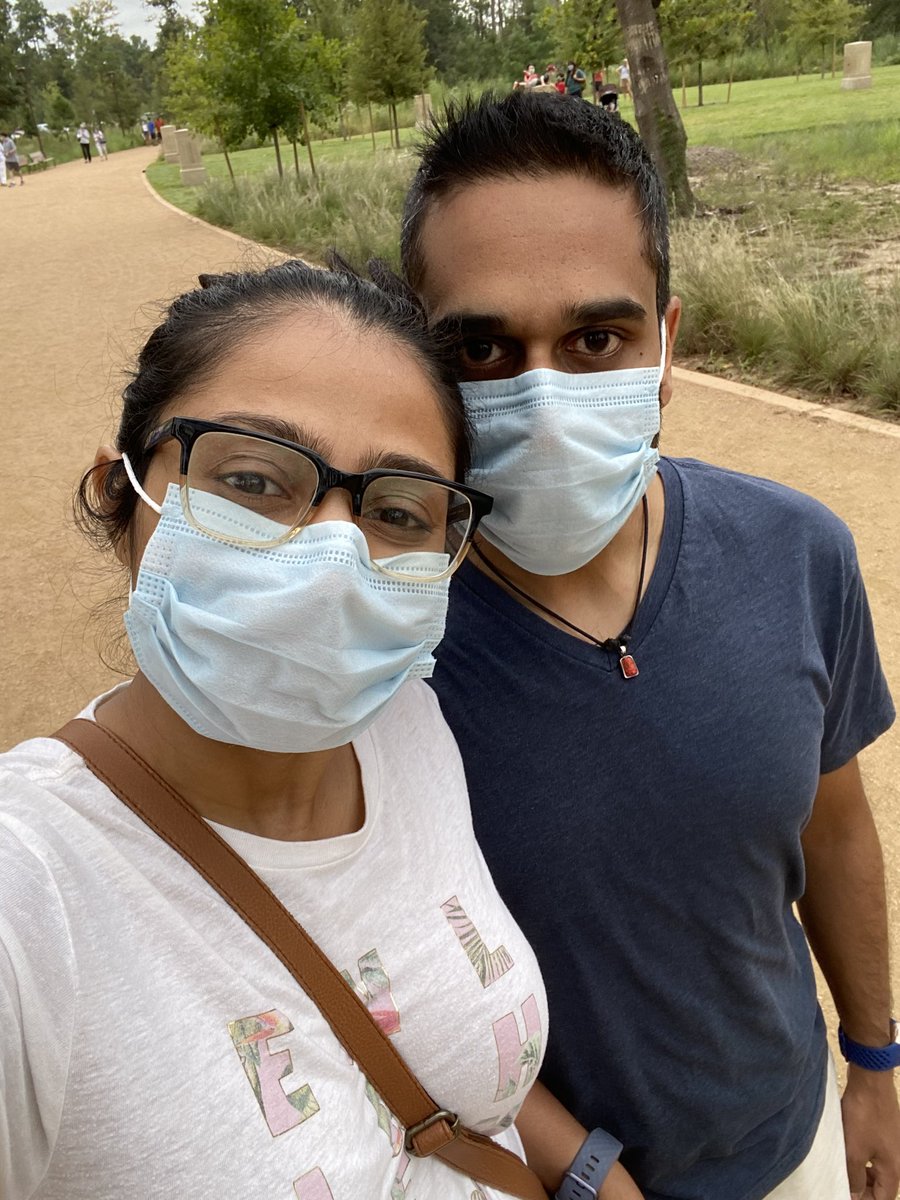 PadmaGloHealth's tweet image. Dear Houston, The pandemic has not ended. I remember how we came together during Harvey. Masking is one thing we can do to protect each other and our Houston. Mask up for a healthy Houston. #maskupHou