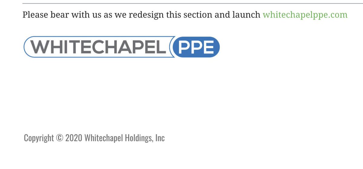  $DKSC Still here and ain't going nowhere! Updates/new website  http://whitechapelppe.com/  for their  #ppe equipment all in the works! We know those mid 20's are solid support and some nice loading going on in this zone (26-37)They're also in the  #cbd  #hemp field as well   $RNWF  $MKGP