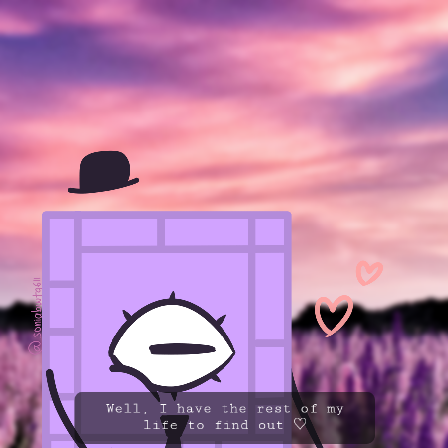 soniabwtq's tweet photo. (っ◔◡◔)っ~💜𝒲𝒽𝒶𝓉 𝒸𝒶𝓃 𝐼 𝓈𝒶𝓎? 𝐼𝓉 𝓌𝒶𝓈 𝒶 𝓁𝑜𝓋𝑒 𝒶𝓉 𝒻𝒾𝓇𝓈𝓉 𝓈𝒾𝑔𝒽𝓉💚
#GravityFalls #DemonicguardiansAU #MindFalls #TadStrange #QuillCipher https://t.co/EFatDDcjLF