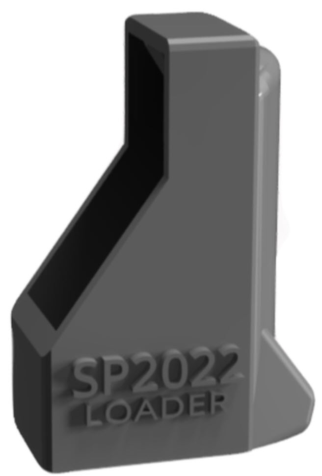 940Loader's tweet photo. Sig P2022  Loader works with SIG SAUER SP2022/SIG PRO 2340/SIG PRO 2009. Designed to fit your hand and make loading faster and easier.  Made from tough ABS resin for a smooth feel. Many colors to choose. #magloader #magspeedloader #gunsupplies #gunmag https://t.co/v1fjJbdZFK