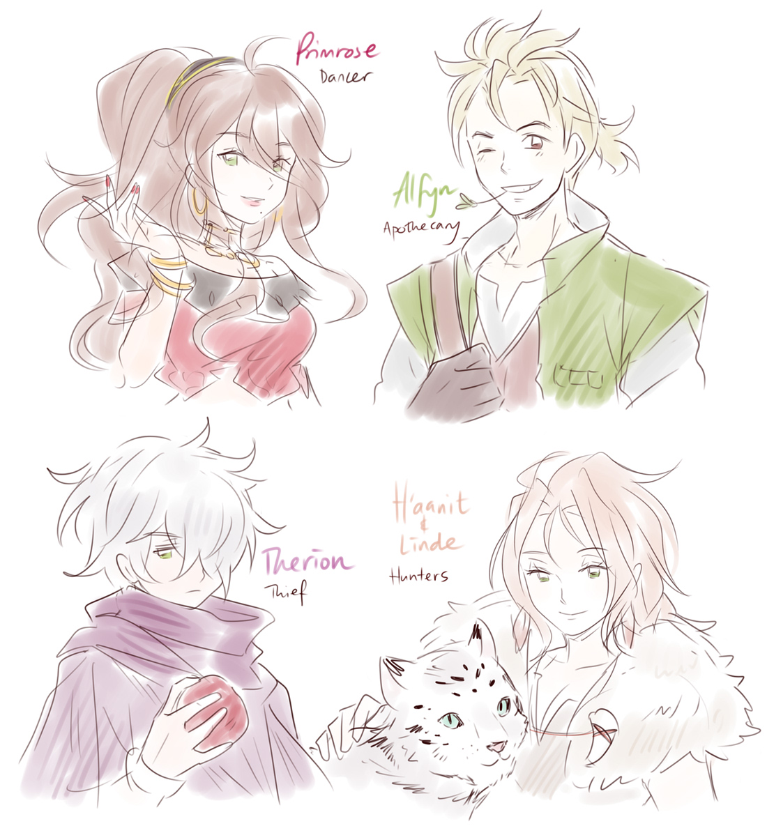 in the end our hearts belong to them :^) 