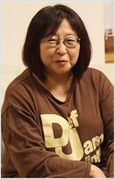 Rumiko Takahashi may very well be the most prolific women in comics on the planet(I haven’t researched this). She’s been making comics for over 4 decades and still going strong.