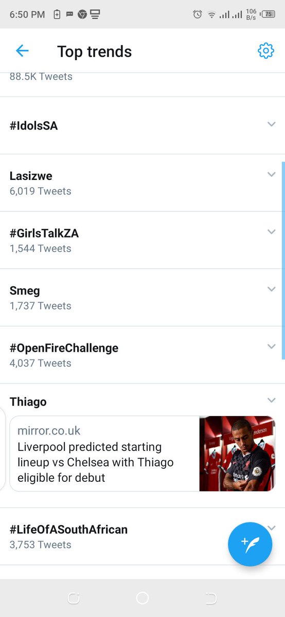 Tlhogie_0's tweet image. #thecookoff  is becoming more relevant each week.. It must be taken to next level.... Food Festival perhaps.