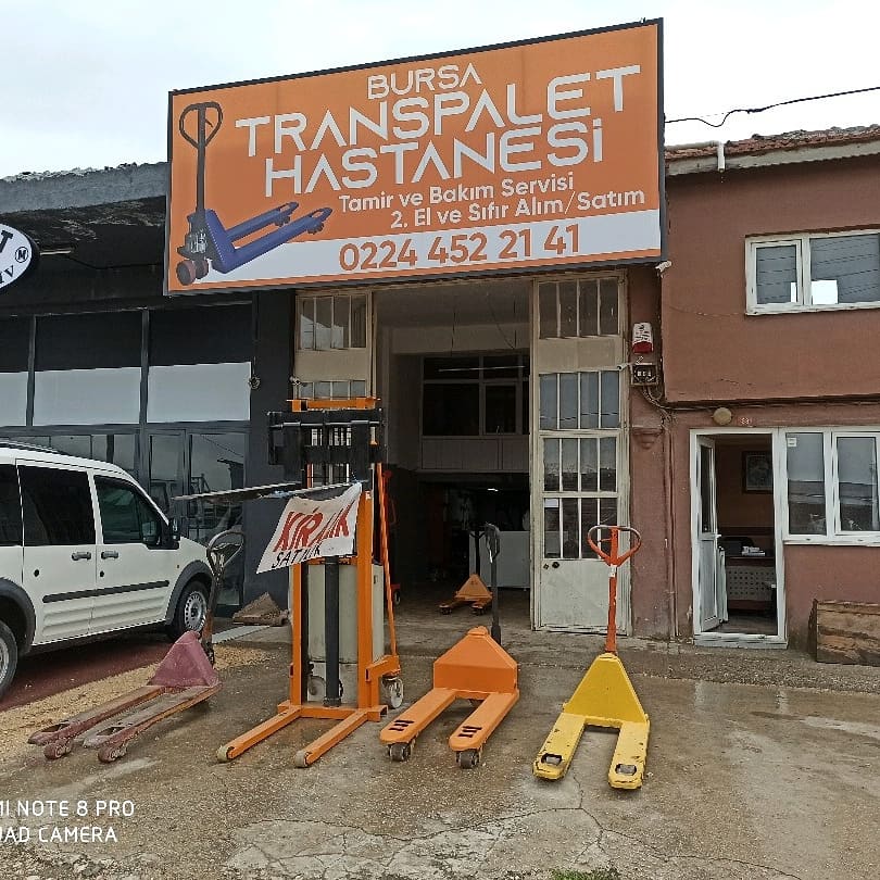 İnce transpalaet 3.5. 5.2 5.5 cm transpaletler 
Sipariş ile adrese teslim.
250 cm 
200 cm
180 cm
150 cm
115 cm
Transpaletlerde kauçuk veya polyamit teker seçenekleri ile satışlarımız başlamıştır.
2. El satış ve servis yedek parça hizmeti veren firmamızda Transpalet yedek parca vr