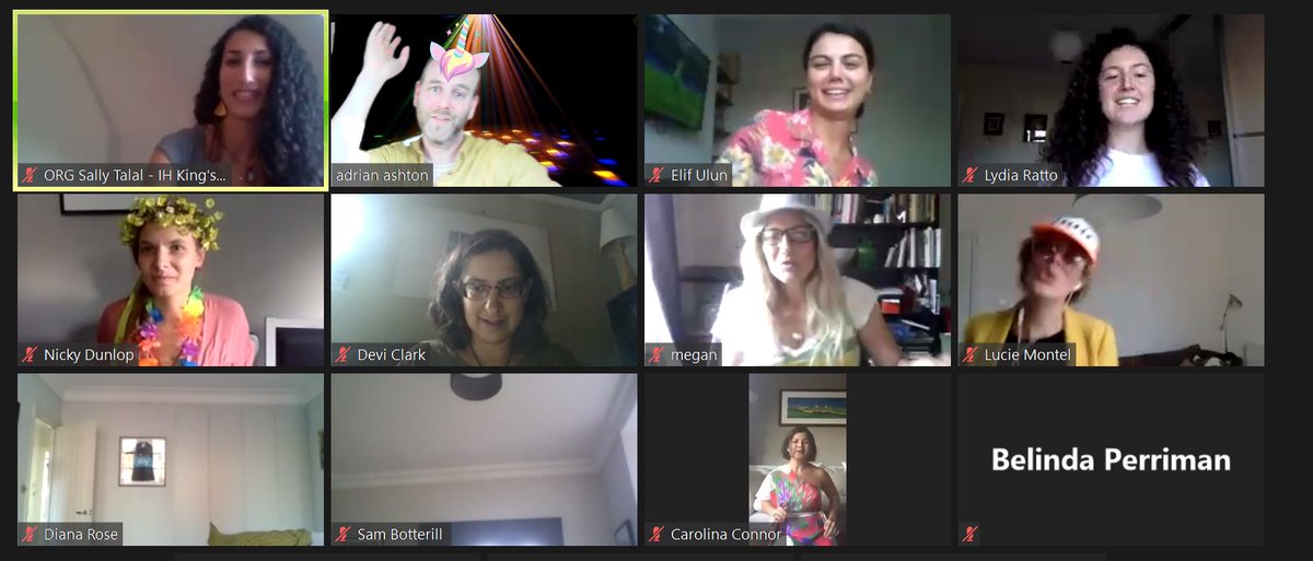 AdrianAshton2's tweet image. turns out I'm a unicorn after all! (but maybe not the sort that most people are looking for to come out of hackathons..?)