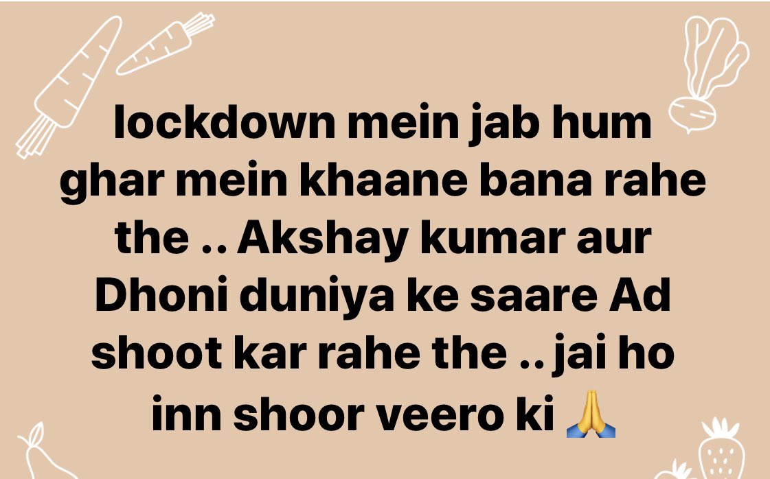 Dheeraj sarna (@dheerajsarna) on Twitter photo 