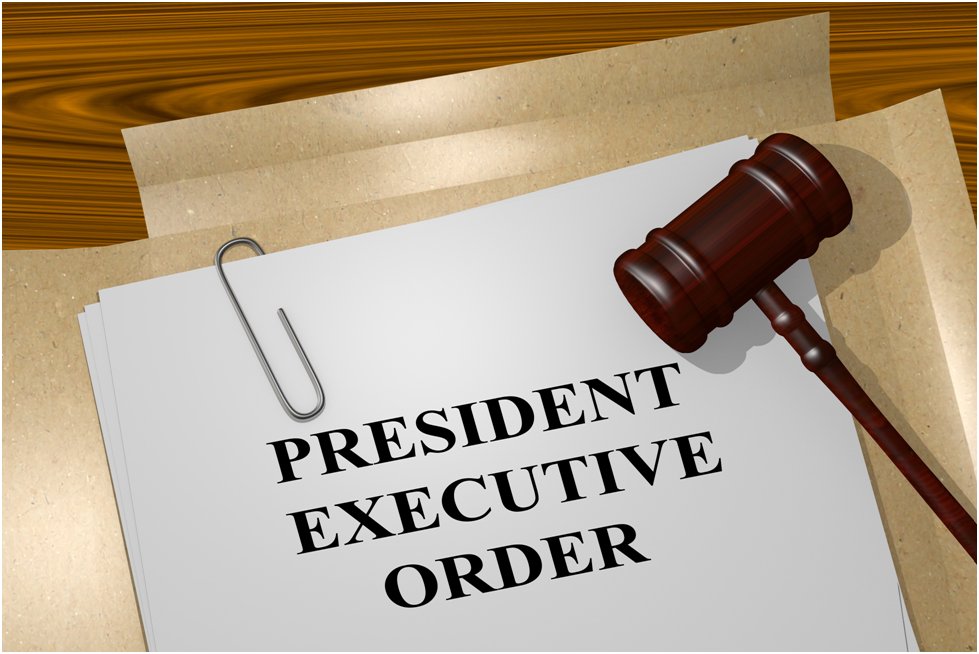 39)....an order referred to as an Executive Order. As Congress has nothing to do with such Orders, this usurps the purpose and protection of the Separation of Powers....as set forth by the Constitution. One should note that thousands of these Orders have been written....