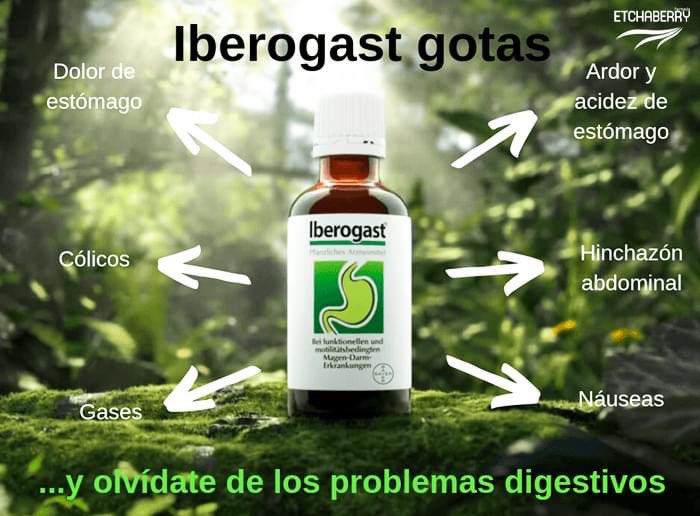 FarmaEtchaberry's tweet photo. ¡Olvídate del malestar digestivo con #Iberogast #gotas! Plantas medicinales indicadas para las múltiples patologías y síntomas #digestivos, como el ardor y acidez de estómago, #gases y #flatulencias, #dolordeestómago, #inflamación, #cólicos, #náuseas, etc.
https://t.co/6fd8oRm2Yy https://t.co/qPsxzrestq