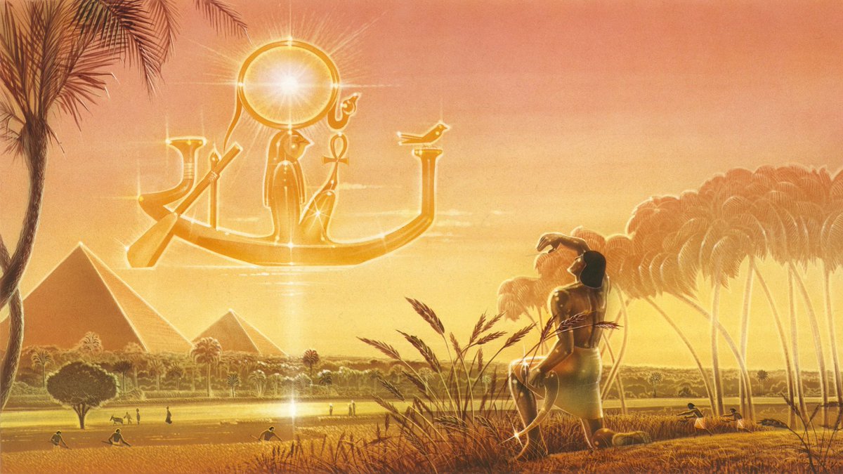 Saturn’s Ship also seems to be represented by the Boat of Ra, and the Eye of Ra seems to be an earlier version of the all seeing eye. Ra was an ancient Egyptian sun God. Remember to keep in mind Saturn may have been our original sun while connecting all of these dots.